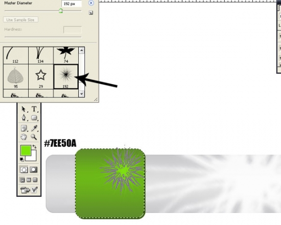 Ecology Icon Menu F Make Ecology Icon Menu Bar in Photoshop