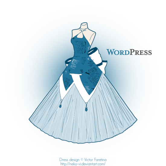 wordpress