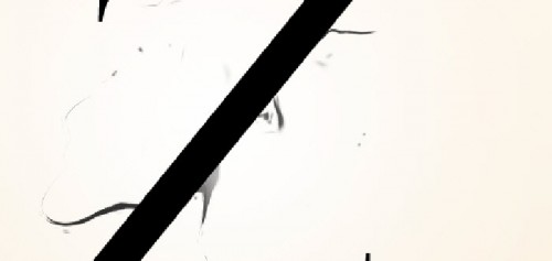 2 attach 2 500x237 Create a Grungy Style Pull Apart Text Effect in Photoshop