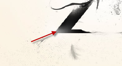 5 light 2 Create a Grungy Style Pull Apart Text Effect in Photoshop