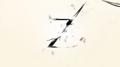 final effect pull apart text 1 500x279 Create a Grungy Style Pull Apart Text Effect in Photoshop