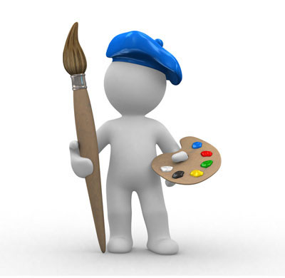 Web Designer