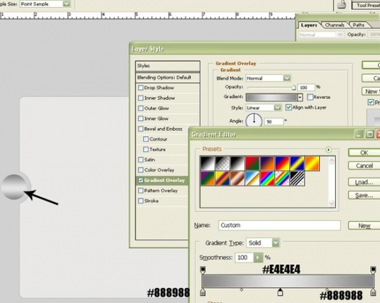 Web Image Slider Temp F Make Web Image Slider Template in Photoshop