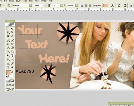 Web Image Slider Temp J Make Web Image Slider Template in Photoshop