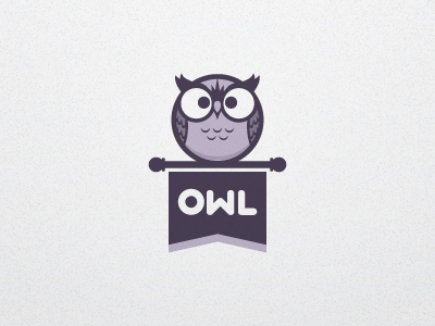 40+ Creative Owl Logo, Icon and Illustration Designs 18