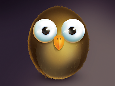 40+ Creative Owl Logo, Icon and Illustration Designs 5