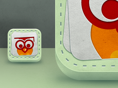 40+ Creative Owl Logo, Icon and Illustration Designs 29
