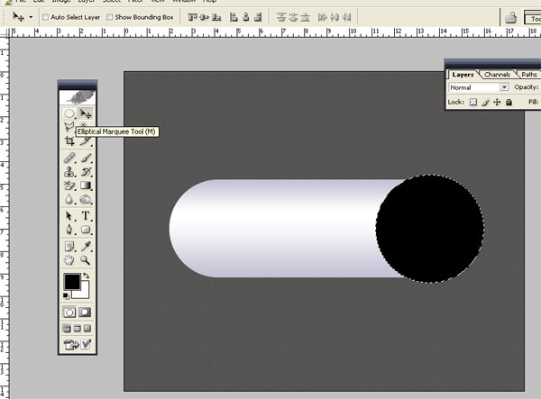 Music Play Button D Create Music Play Button in Photoshop