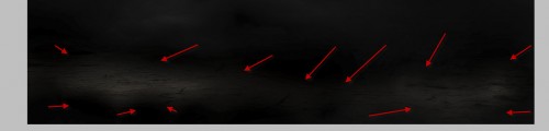 1 erase ground 500x120 Create a Surreal Magical Power Unleashed Scene in Photoshop