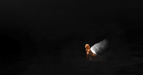 2 effect Create a Surreal Magical Power Unleashed Scene in Photoshop