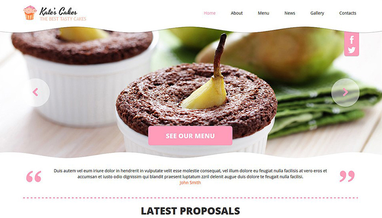 15 Free Responsive WordPress Themes You can't Afford to Miss 16