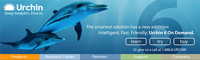 Image from Web Promotion Articles: Urchin 5.5 - Web Analytics Product Review