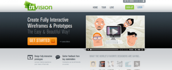 InVision