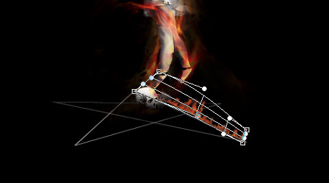 3 attach Design a Dark Magical Scene with Nebula Effect in Photoshop
