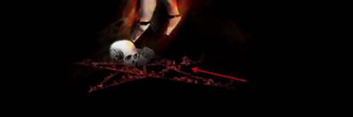 3 full fire 500x166 Design a Dark Magical Scene with Nebula Effect in Photoshop