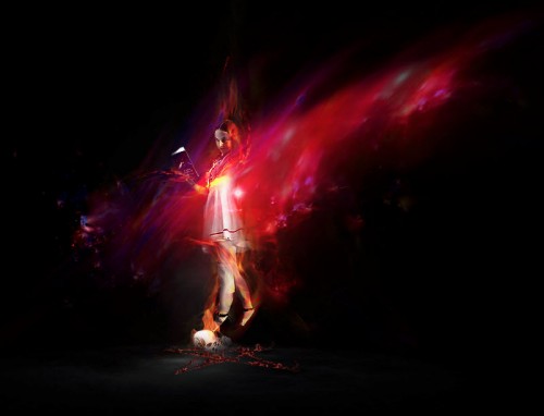 4 effect 2 500x382 Design a Dark Magical Scene with Nebula Effect in Photoshop