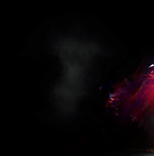 5 cloud1 500x506 Design a Dark Magical Scene with Nebula Effect in Photoshop