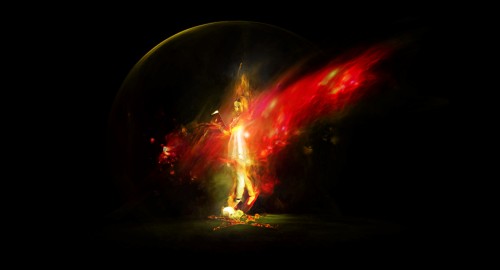 super natural scene flatten1 500x270 Design a Dark Magical Scene with Nebula Effect in Photoshop