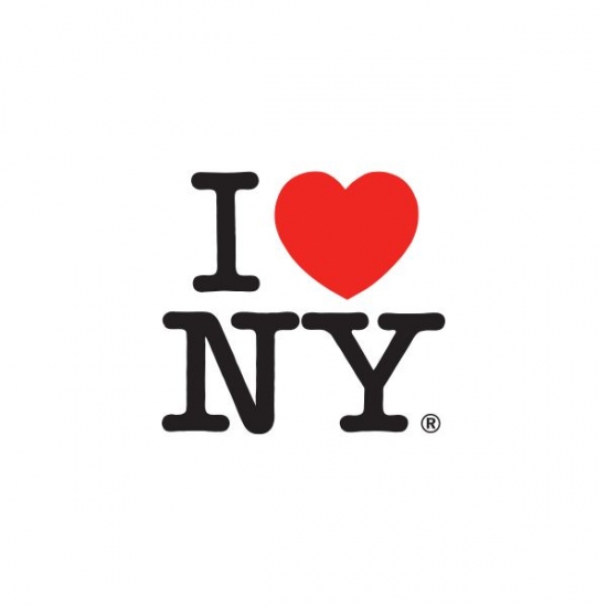I Love NY