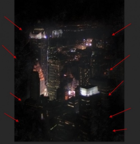 1 erase 500x517 Create a Surreal Urban City Montage with Lightning Effect in Photoshop