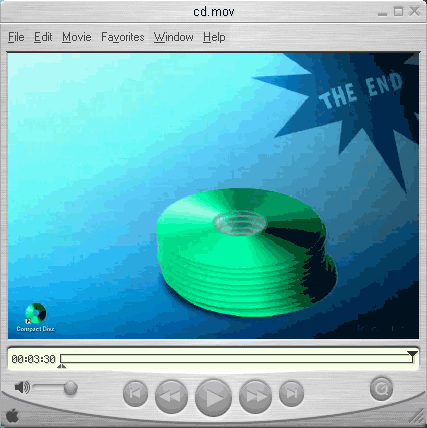 Click to play video