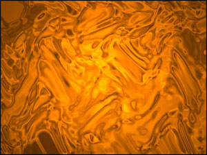 Lava Tutorial: Final Result