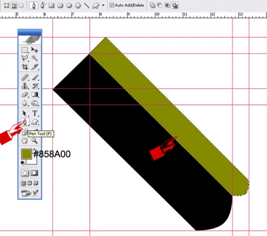 Pencil Icon C Pencil Icon C Learn How to make Pencil Icon in Photoshop