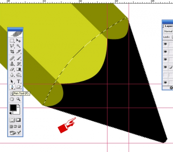 Pencil Icon E Pencil Icon E Learn How to make Pencil Icon in Photoshop