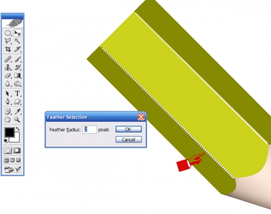 Pencil Icon H Pencil Icon H Learn How to make Pencil Icon in Photoshop