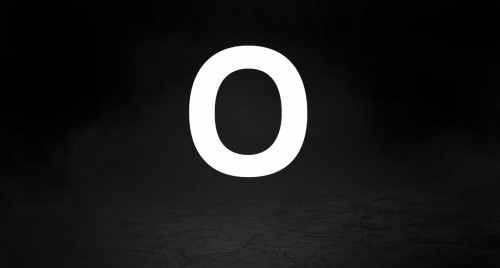 2 type 500x268 Create an Abstract Floating Break Apart Rock Circle in Photoshop