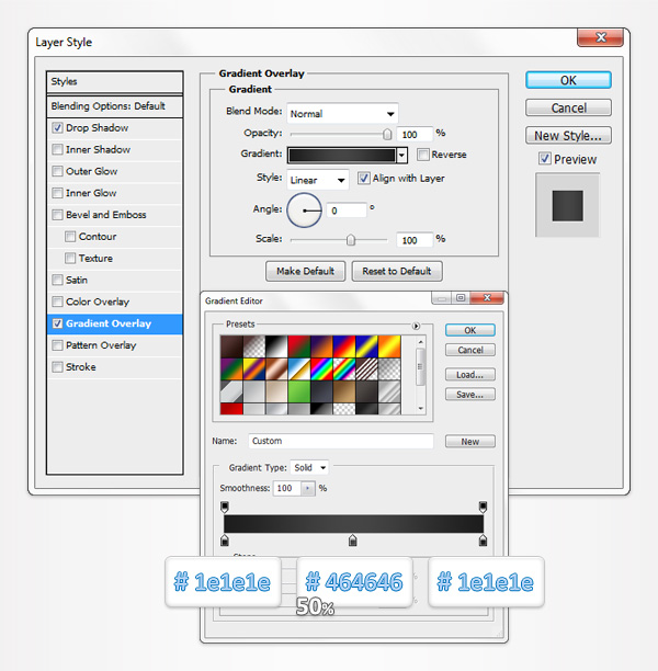 How to Create a Cassette Tape Illustration from Scratch in Photoshop 69