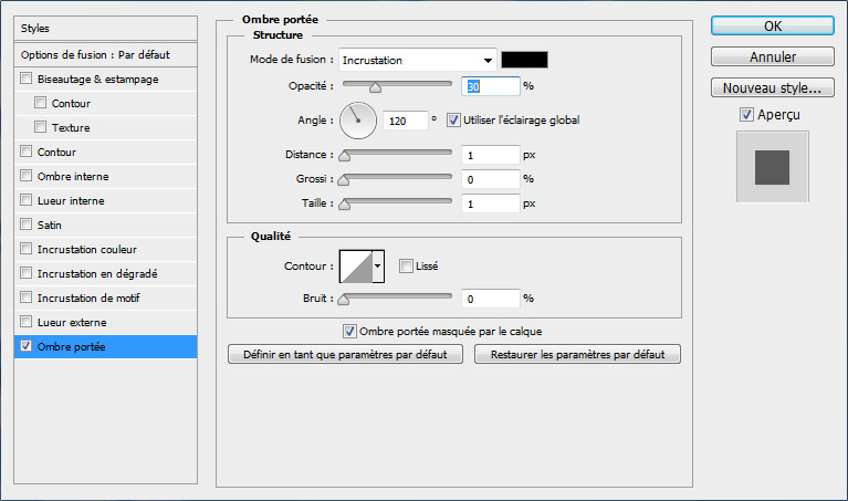 Photoshop tutorial - How To Design A Business Web Layout - step 17