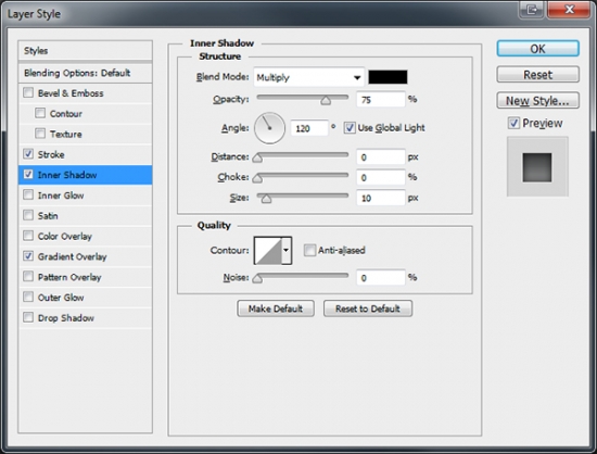 Learn How To Create A Set Of Toggle Buttons