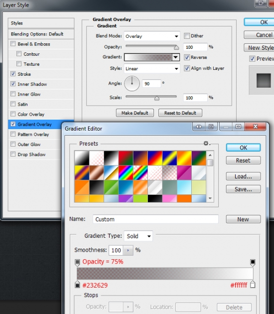 Learn How To Create A Set Of Toggle Buttons