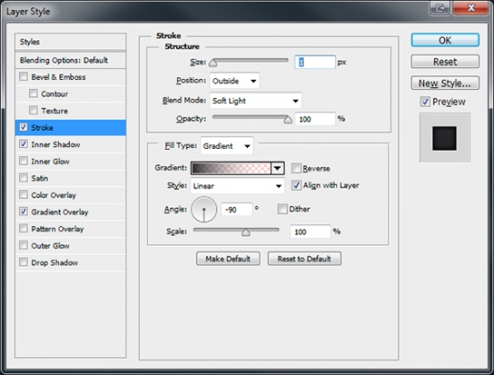 Learn How To Create A Set Of Toggle Buttons