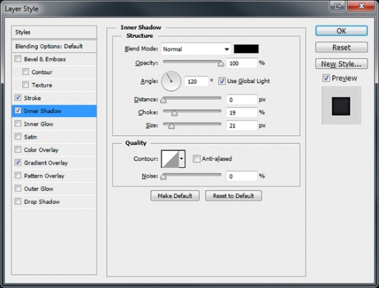 Learn How To Create A Set Of Toggle Buttons