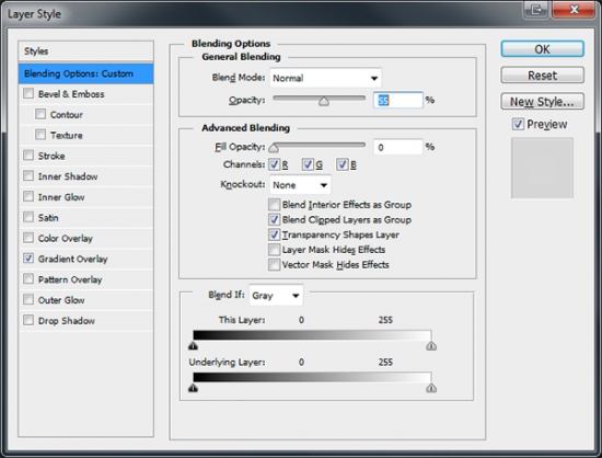 Learn How To Create A Set Of Toggle Buttons