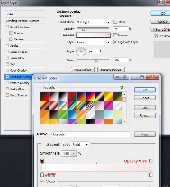Learn How To Create A Set Of Toggle Buttons