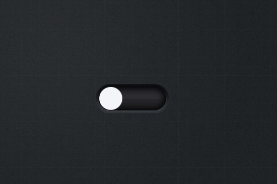 Learn How To Create A Set Of Toggle Buttons