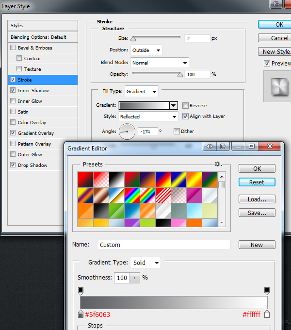 Learn How To Create A Set Of Toggle Buttons