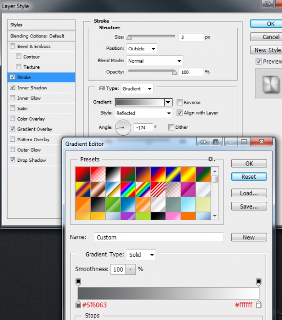 Learn How To Create A Set Of Toggle Buttons