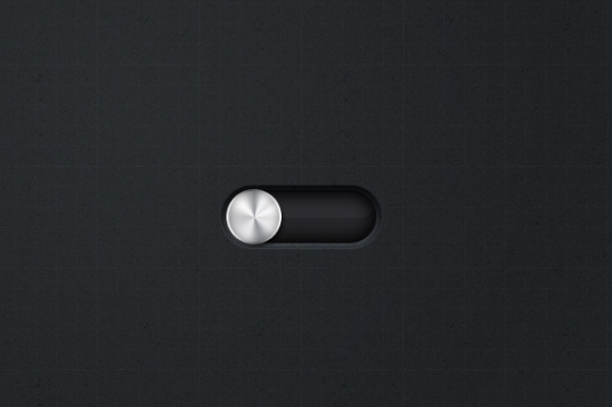 Learn How To Create A Set Of Toggle Buttons
