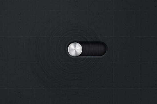 Learn How To Create A Set Of Toggle Buttons