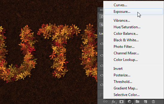 Colorful Autumn-Inspired Text Effect 36