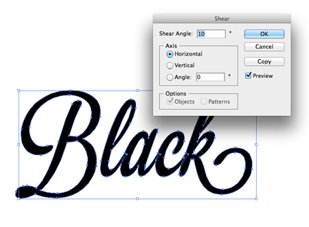 Create an Aged Vintage Style Logo Design in Illustrator 5