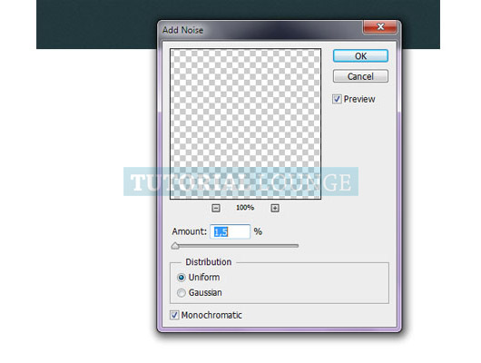 Rectangle Tool and create a rectangle
