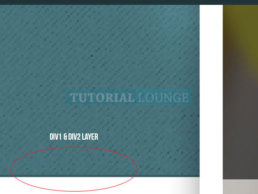 div1 and div2