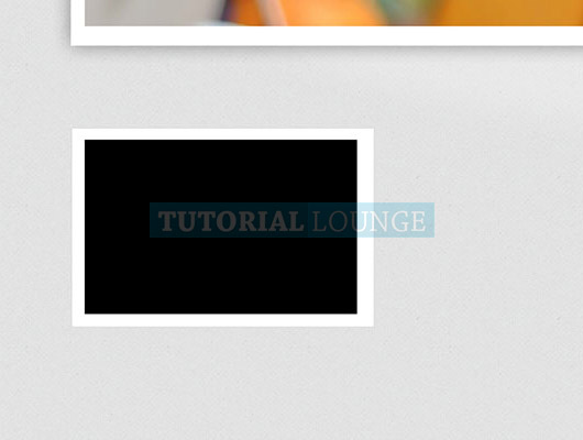 image frame