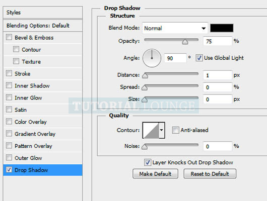 desc blending