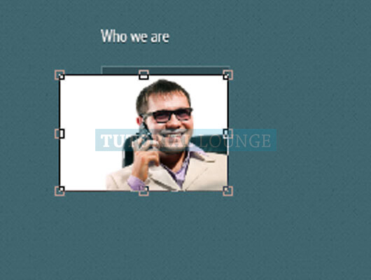 image resize
